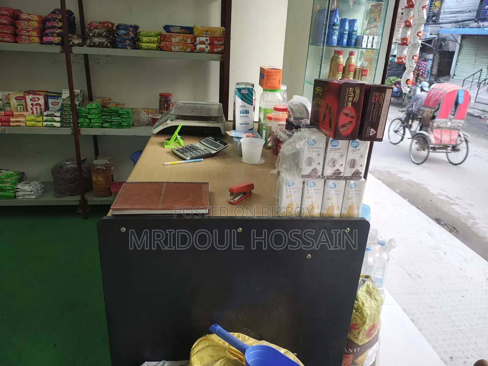Used for shop, suitable for your store or office