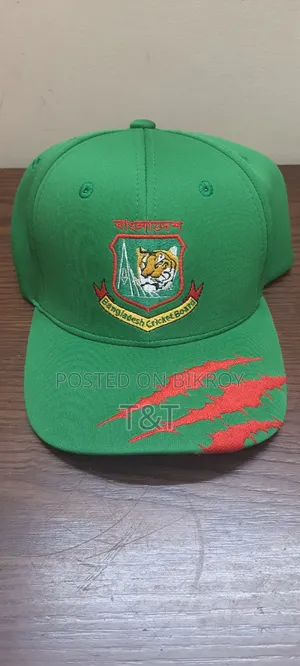 Good Quality Sports Caps