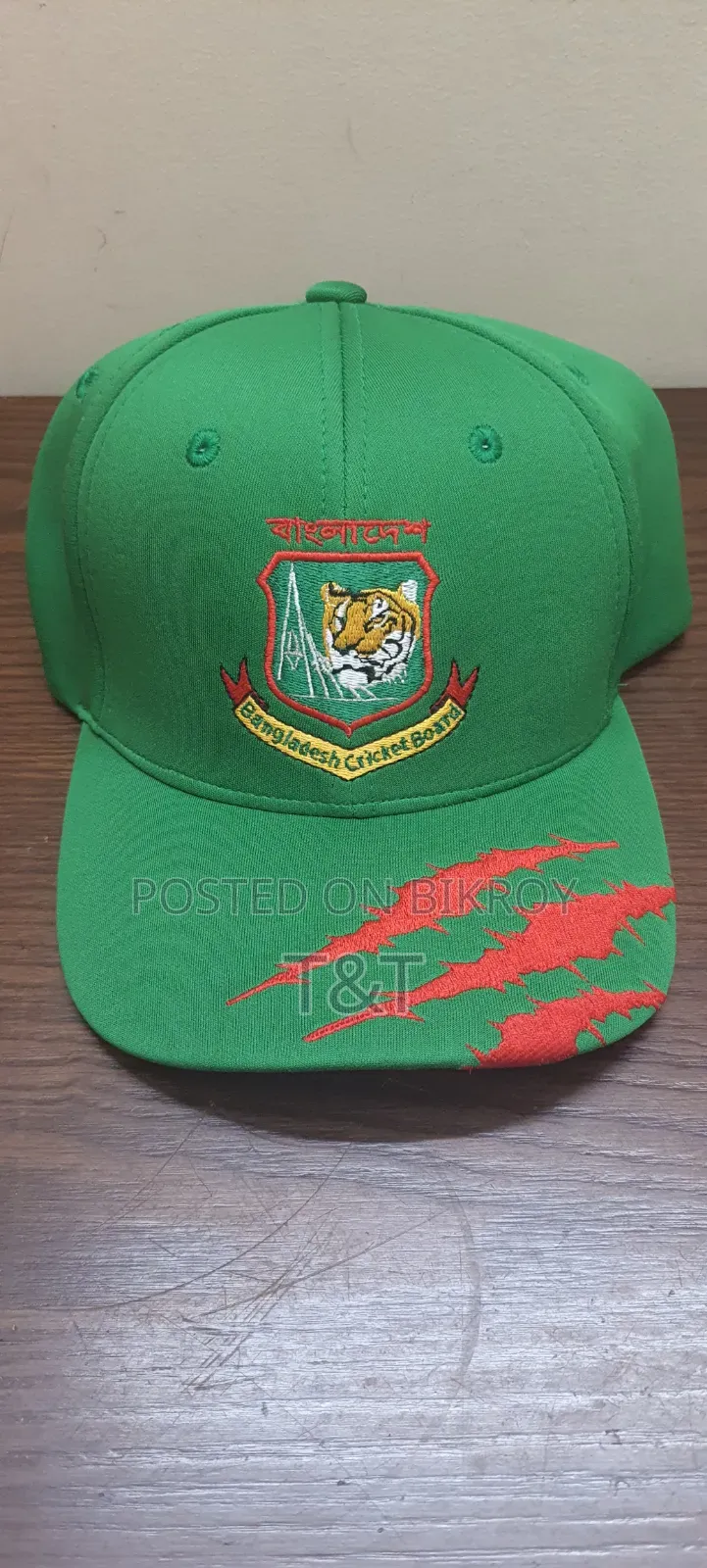 Good Quality Sports Caps