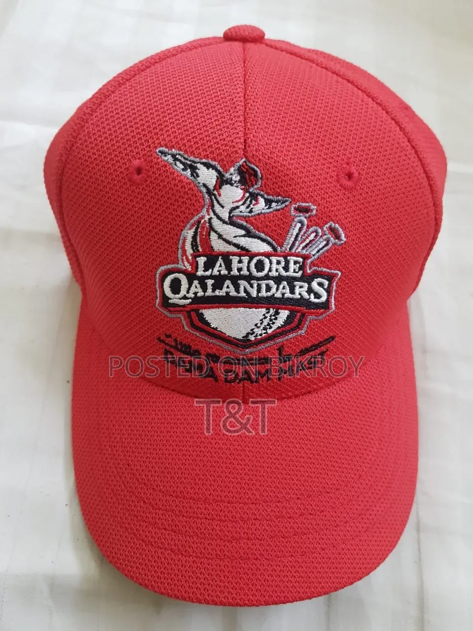 Good Quality Sports Caps