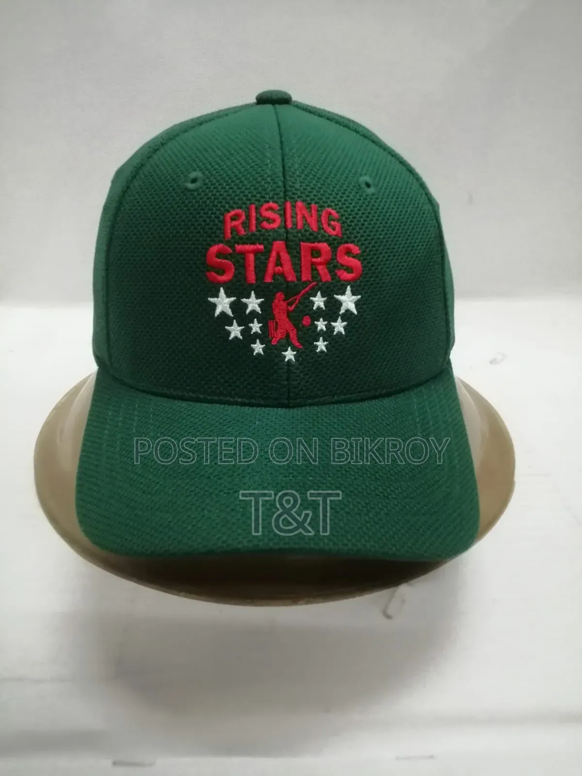 Good Quality Sports Caps