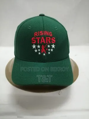 Good Quality Sports Caps