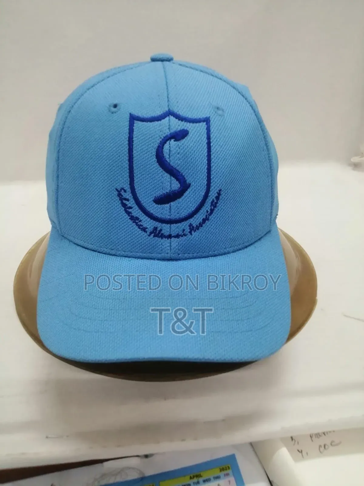 Good Quality Sports Caps