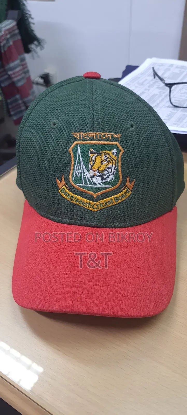 Good Quality Sports Caps
