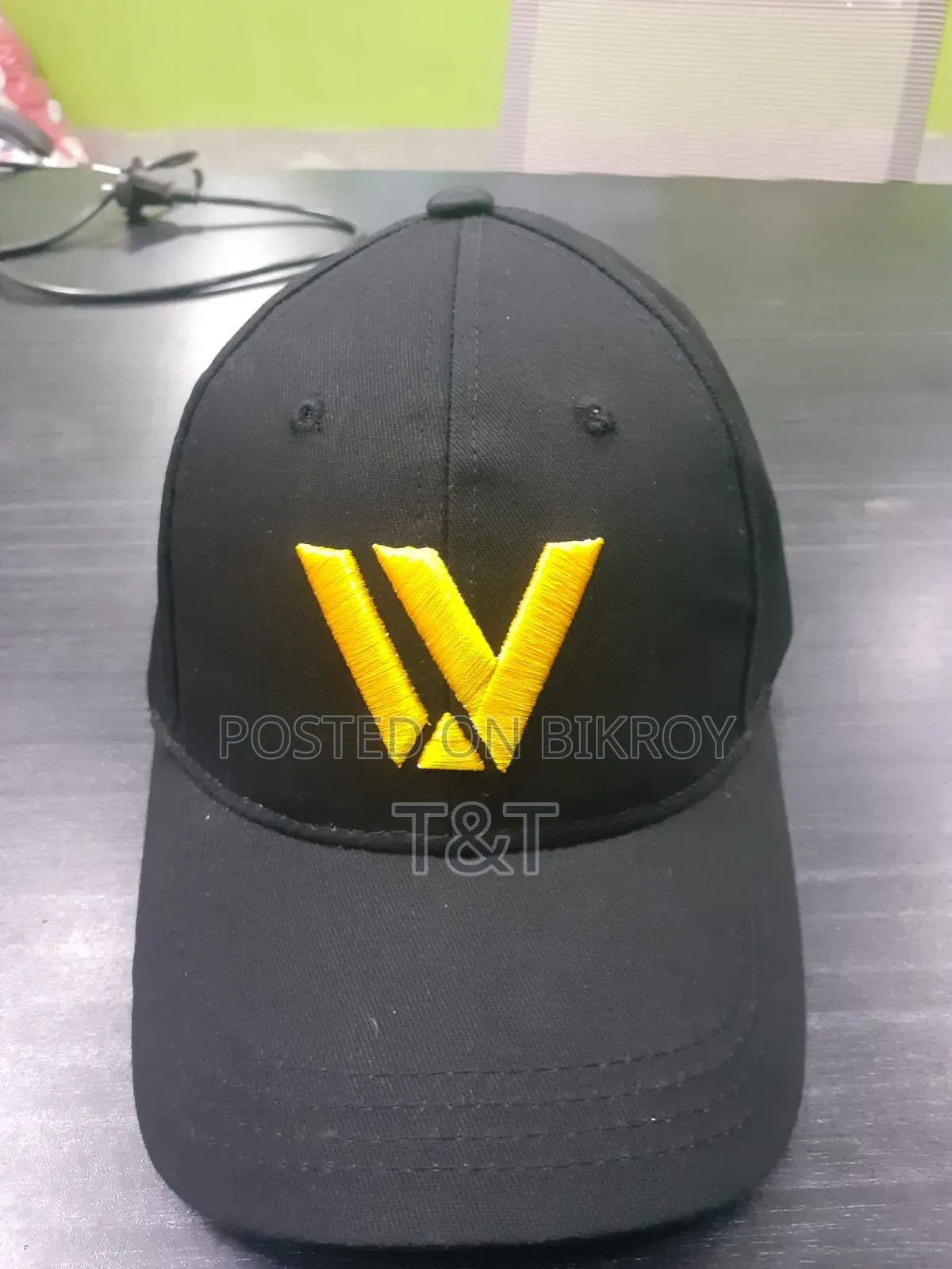 Good Quality Sports Caps