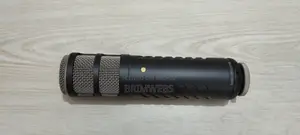 Microphone | Rode Procaster Broadcast Quality Dynamic Microphone
