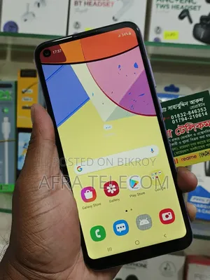 Samsung Galaxy M11 64 GB