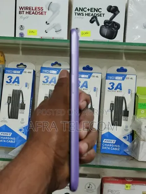 Samsung Galaxy M11 64 GB