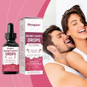 Secret Happy Drops – টানা ৫০-৬০ মিনিট খাট কাপাবেন
