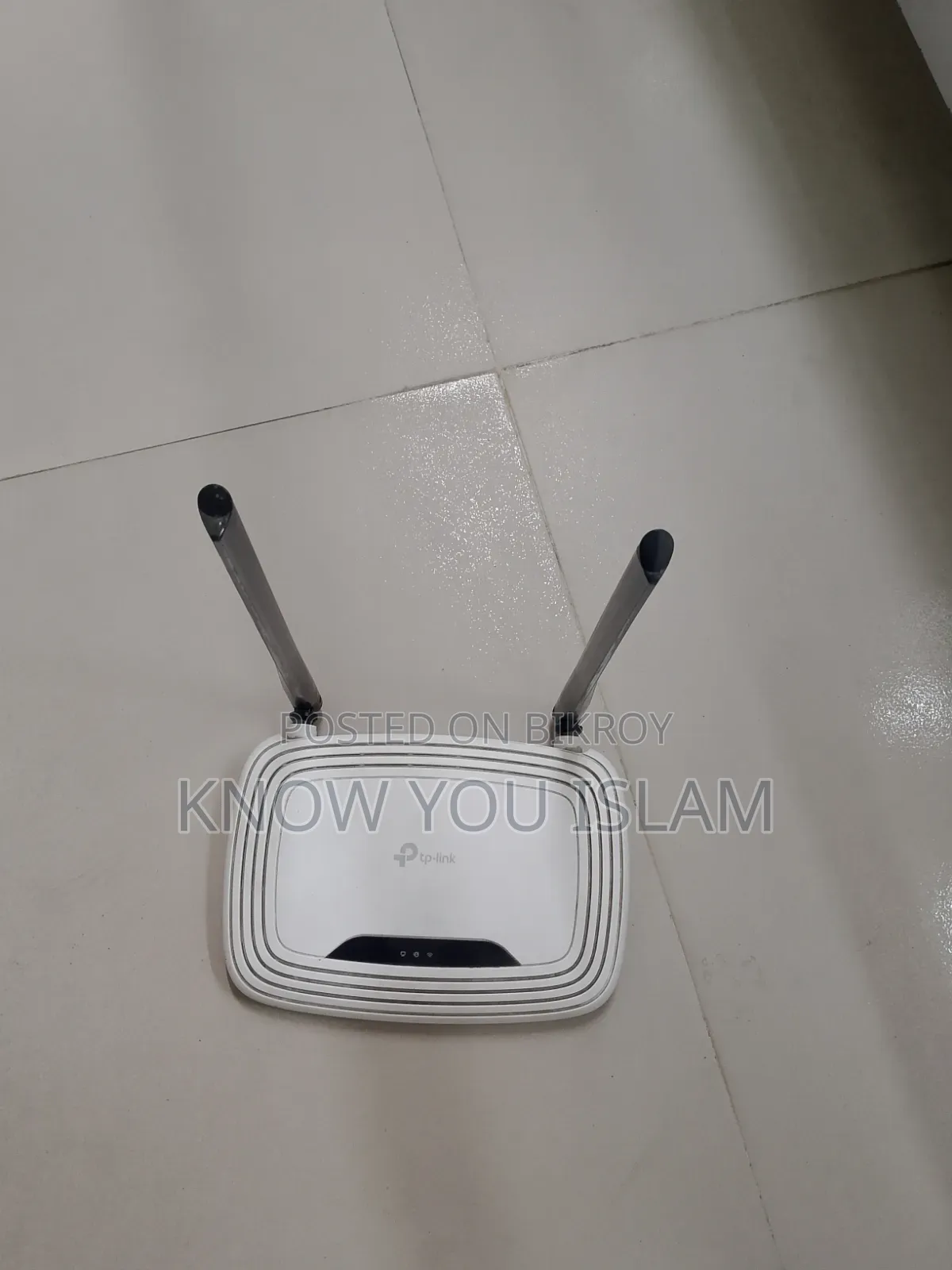 Tp Link Router