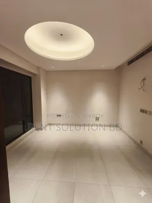 3bdrm Apartment in Banani for Rent
