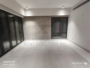 3bdrm Apartment in Banani for Rent