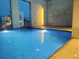 3bdrm Apartment in Banani for Rent