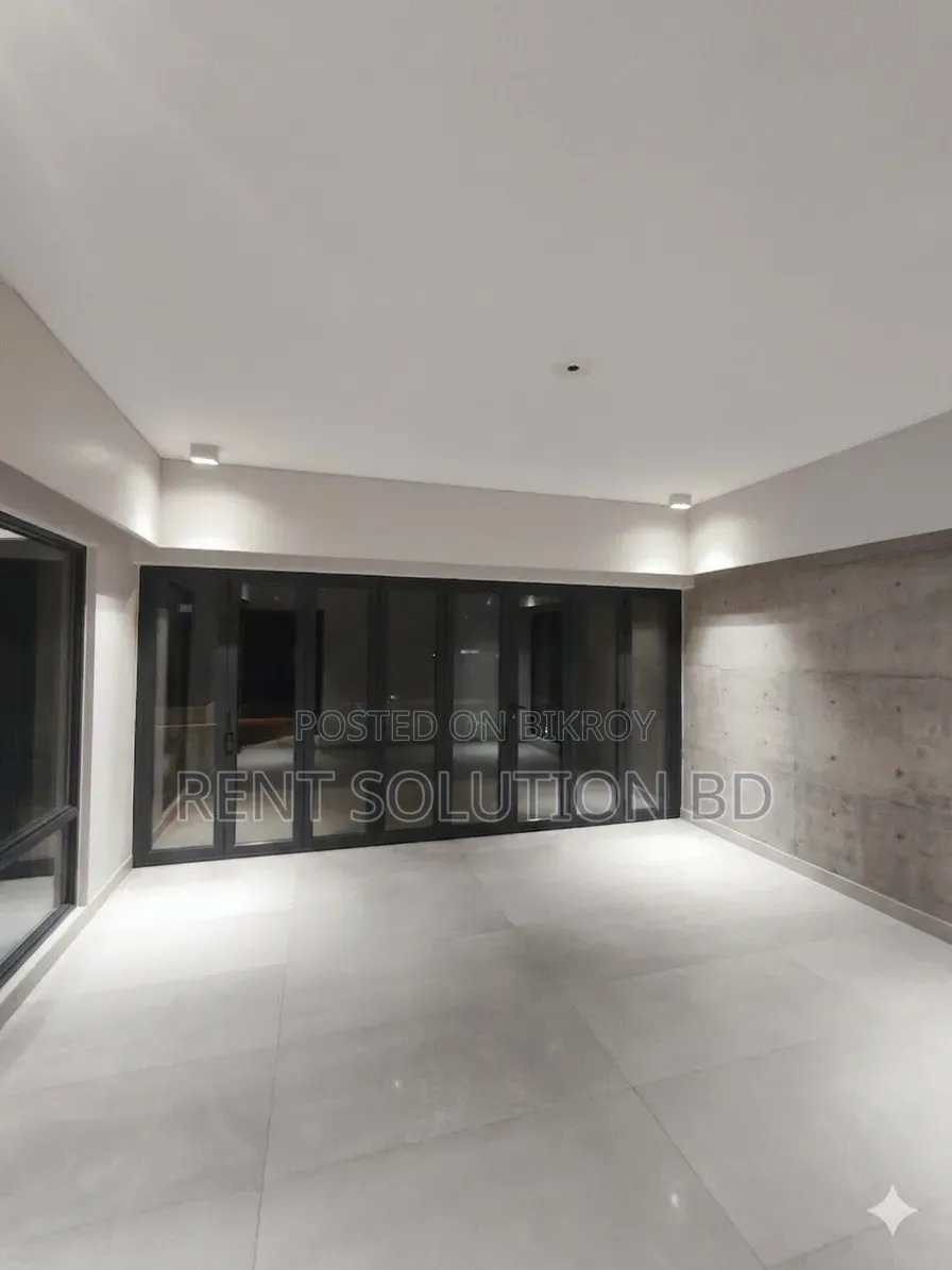 3bdrm Apartment in Banani for Rent