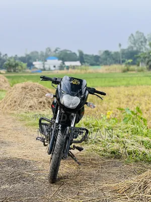 Bajaj Pulsar 150 2020 Black
