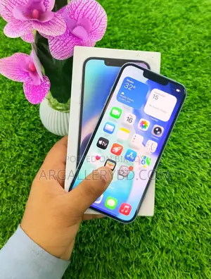 Apple iPhone 14 128 GB Blue