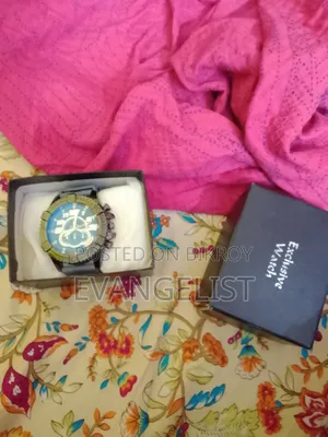 American Imported Watch (Brand New)