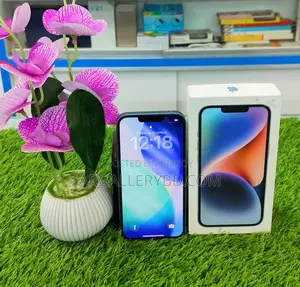 Apple iPhone 14 128 GB Blue