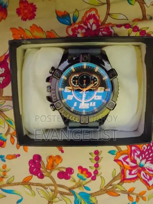 American Imported Watch (Brand New)