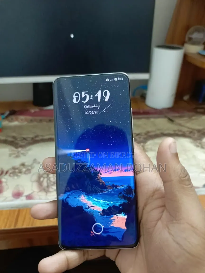 Xiaomi 12X 128 GB Purple