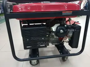 Generator 3600w