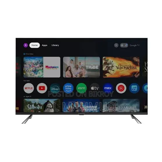 Singer Company TV 36000tk