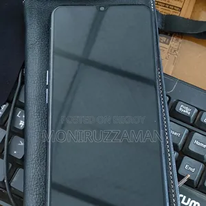 Oppo A16 32 GB Black