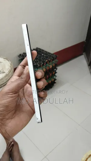 Tecno 4 GB White