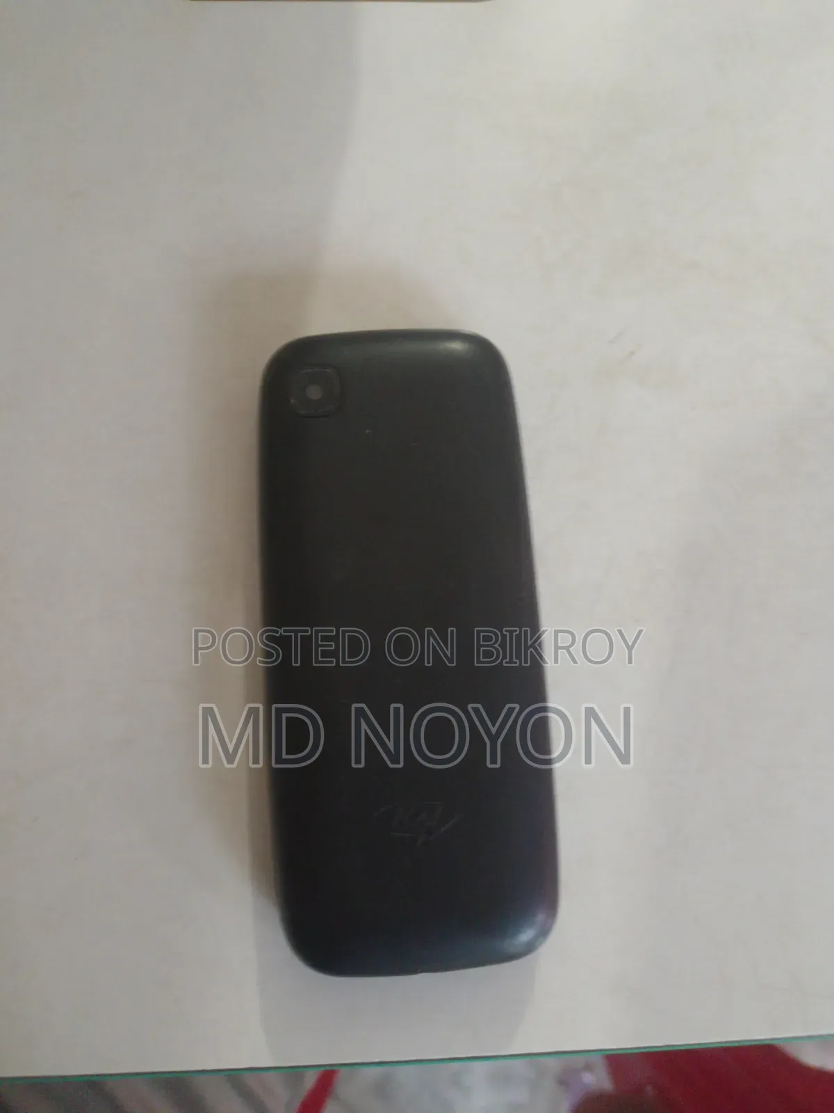 Itel IT2171 Black