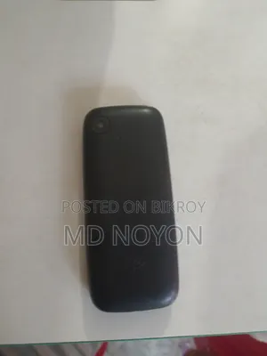 Itel IT2171 Black
