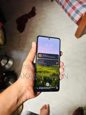 iQOO 128 GB Blue