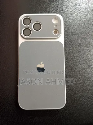 Apple iPhone 17 Pro Max 256 GB Silver
