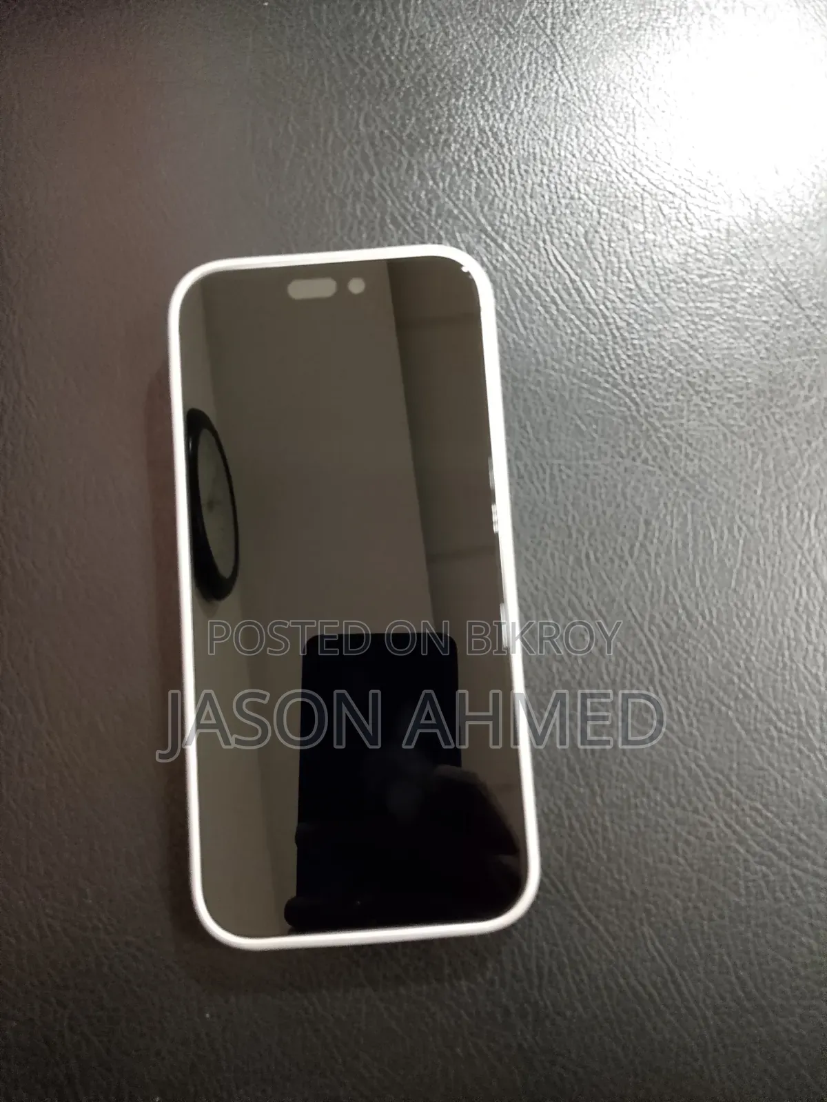 Apple iPhone 17 Pro Max 256 GB Silver