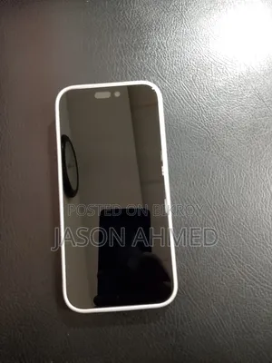 Apple iPhone 17 Pro Max 256 GB Silver
