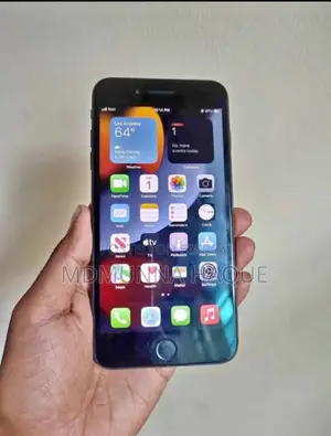 Apple iPhone 7 Plus 128 GB Black