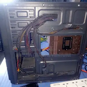Desktop Computer Asus 8GB Intel Core I3 SSD 128GB