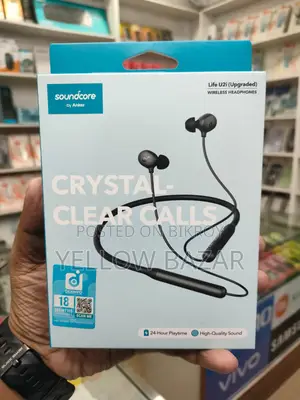 Anker Soundcore Life U2i (Upgraded)