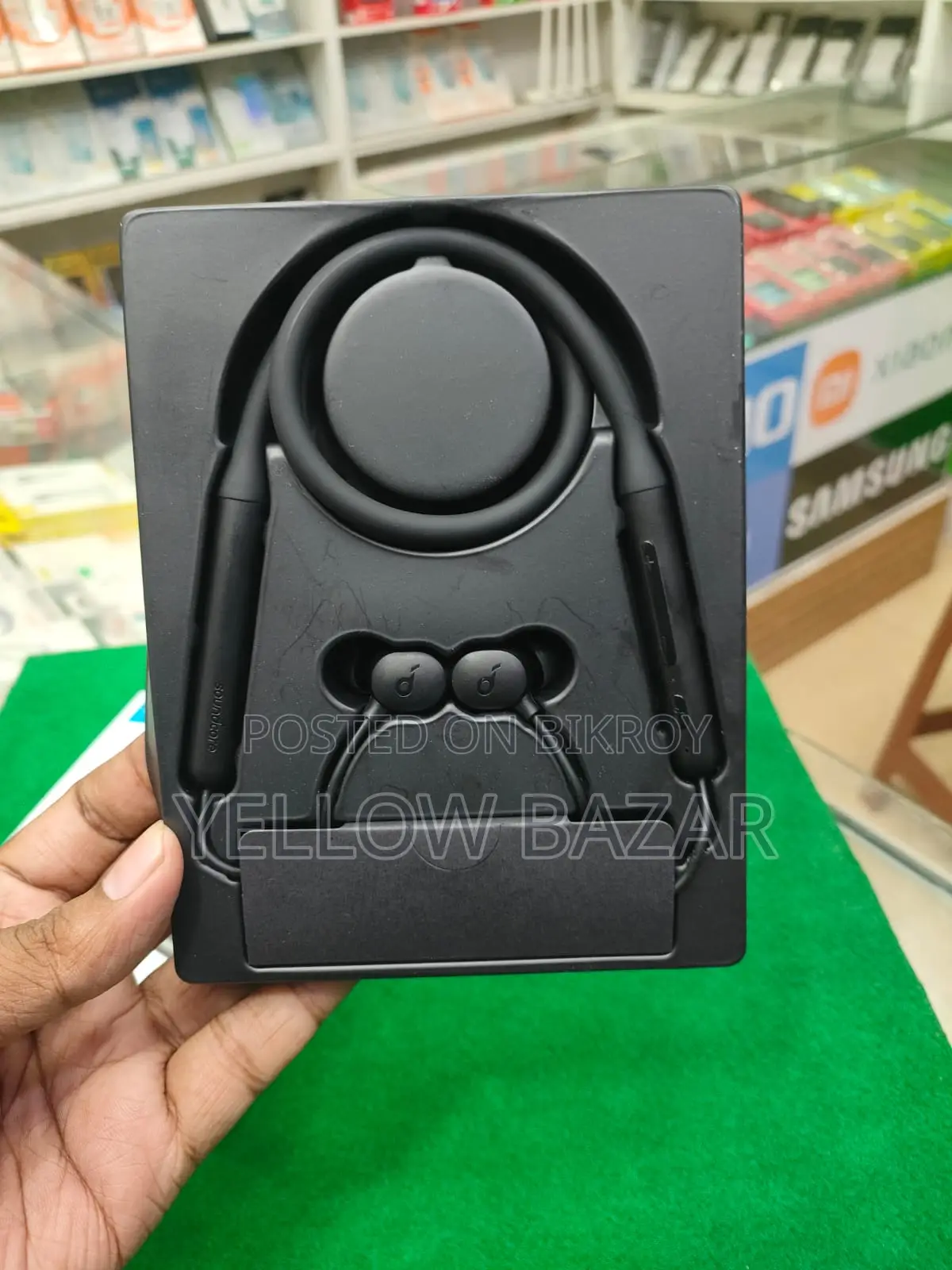 Anker Soundcore Life U2i (Upgraded)