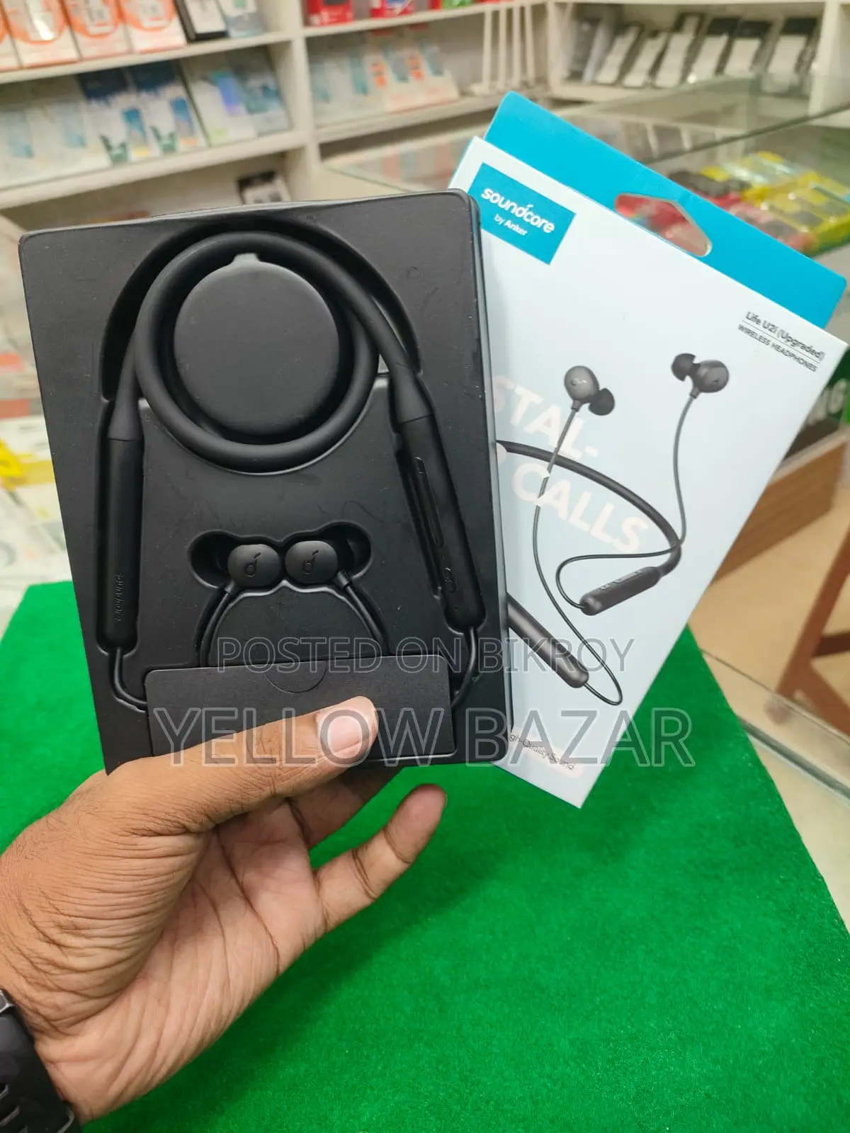 Anker Soundcore Life U2i (Upgraded)