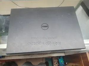 ল্যাপটপ Dell G3 15 3590 8GB Intel Core I5 HDD 128GB