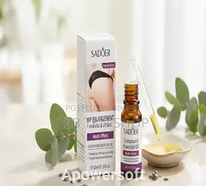 Sadoer Hip Enlargement Firming