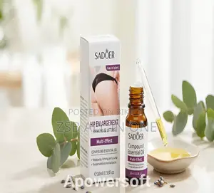 Sadoer Hip Enlargement Firming