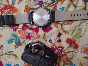 Tubular Watches