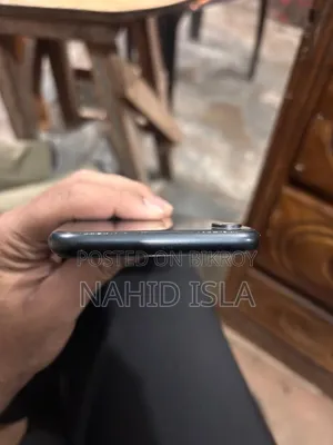 Apple iPhone XR 64 GB Black