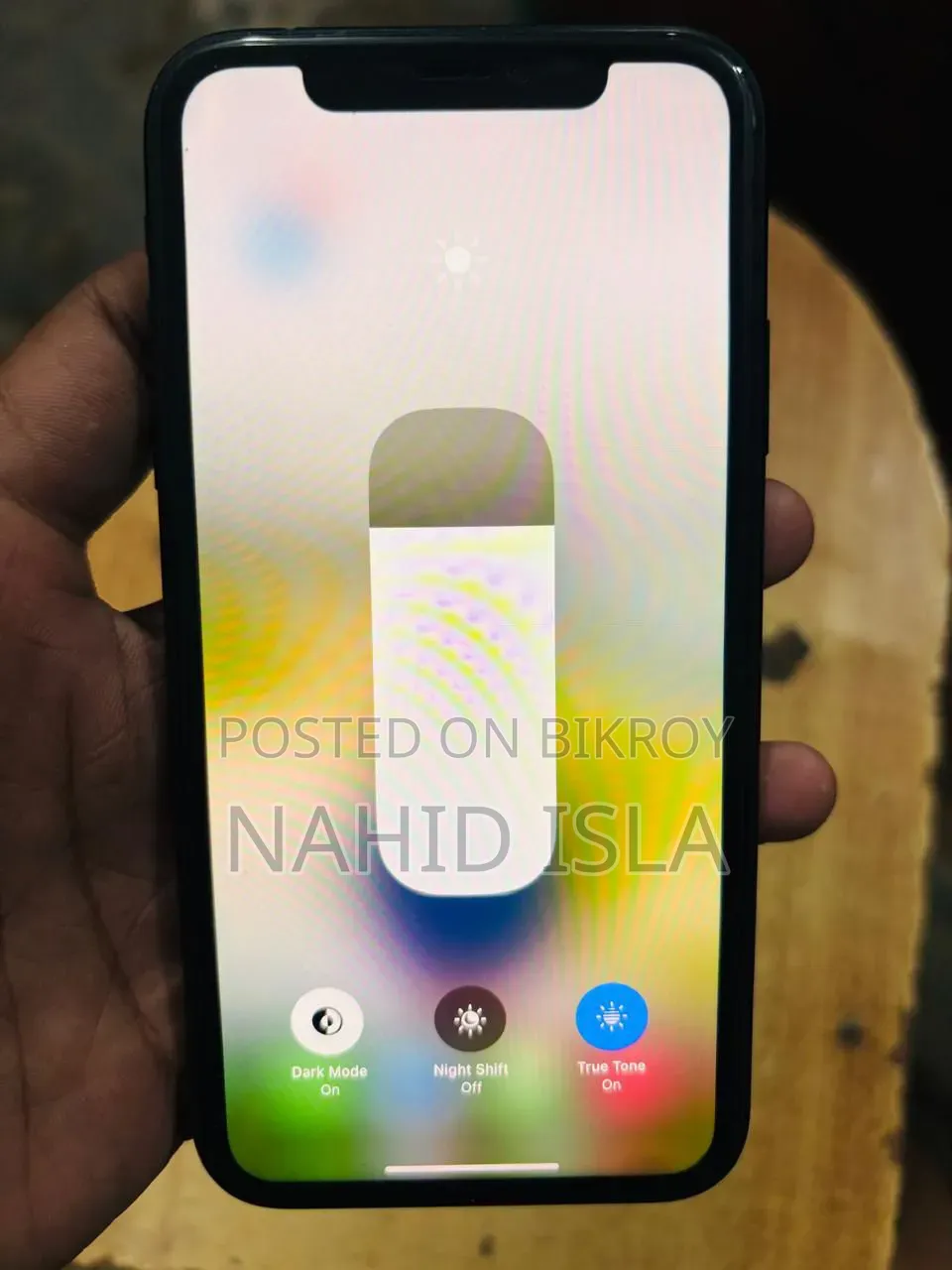 Apple iPhone XR 64 GB Black