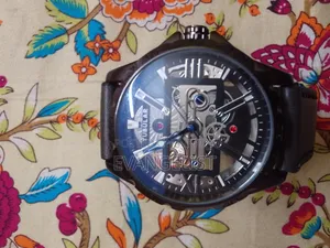 Tubular Watches
