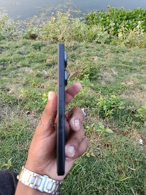 Xiaomi Redmi Note 13 Pro 256 GB Black