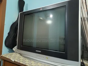 Samsung CRT Tv