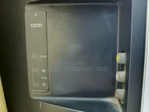 Samsung CRT Tv