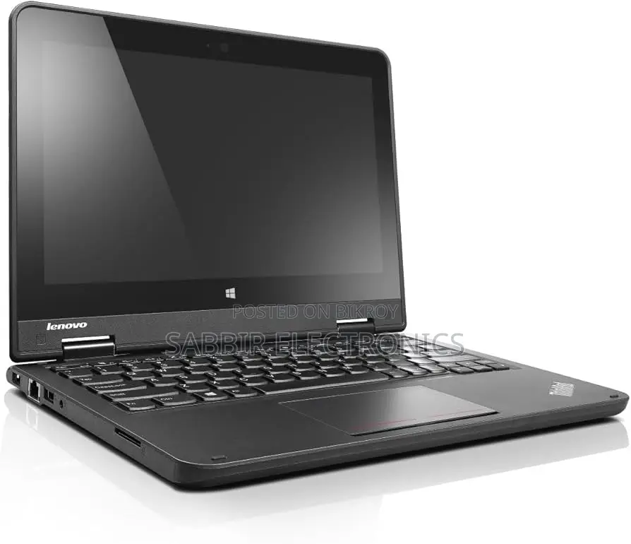 Laptop Lenovo Yoga 11e 4GB Intel Pentium HDD 500GB